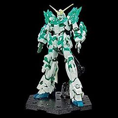 2体セット　ガンプラ　組み済み　ジャンクMG、HGユニコーンガンダム 光の結晶体 2体セット ガンプラ 組み済み ジャンクMG、HGユニコーンガンダム 光の