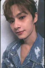 SEVENTEEN Weverse JAPAN会場限定 JUN FML 大阪