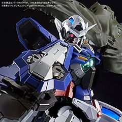 RG 1/144 ガンダムエクシア リペアIV プレバン正規品 - メルカリ