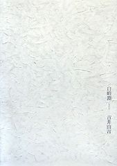 白暗淵 しろわだ／古井 由吉