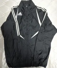 アディダス Tシャツ レイン ウィンドブレーカー ジャケット 出品