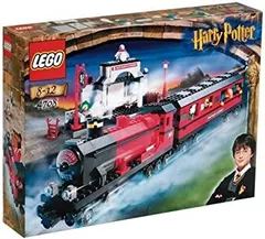 【中古】「未使用品」LEGO 4708 Harry Potter
