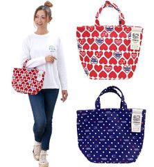 ☆ HALEIWA HAPPY MARKET保冷トート &保冷ボトルカバー 新品 - メルカリ