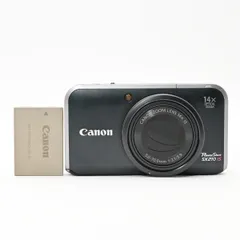 2026年最新】PowerShot SX210 ISの人気アイテム - メルカリ