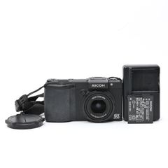 最終値下！RICOH GX200 シャッター1748回！ - メルカリ