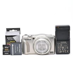 FUJIFILM F1000EXR 20倍ズーム コンパクトデジタルカメラ - メルカリ