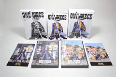 ONE PIECE Log Collection “SABO [DVD]