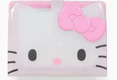 未開封) Sanrio HELLO KITTY バインダー I LOVE HELLO KITTY 6穴ダイアリー 廃盤 新品