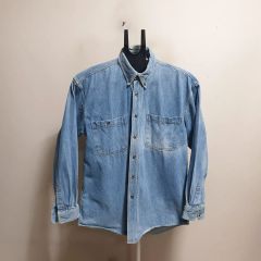 カジュアル デニム アウター/ジャケット/95