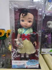 日本 ディズニー ストア プリンセス ベビードール 뮬란 (新品)