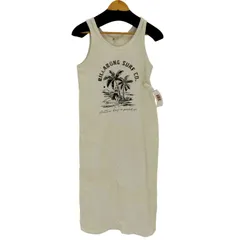 ビラボン BILLABONG 25SS GRAPHIC LOOSE ONEPIECE DRESS ワンピース レディース JPN：M のサムネイル