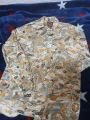 ヴィンテージ パータン シャツ シャツ 2点 セット