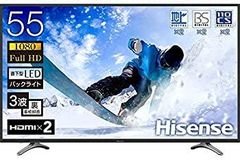 ハイセンス 65型 MiniLED 4K液晶テレビ 65YR7U 新品未開封 - メルカリ