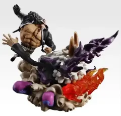 一番くじ ONE PIECE 五老星 VS くま フィギュア ラストワンver