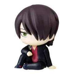 【高杉晋助】3年Z組銀八先生 まちぼうけ～問題児もスタンバってました～