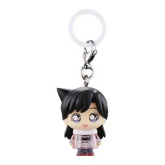 【毛利蘭】名探偵コナン めじるしアクセサリー3