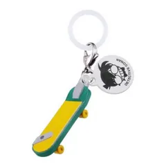 【ターボエンジン付きスケートボード】名探偵コナン めじるしアクセサリー3