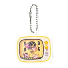 【デザインC】星のカービィ シャカシャカアクリルチャーム