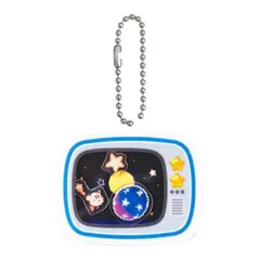 【デザインD】星のカービィ シャカシャカアクリルチャーム