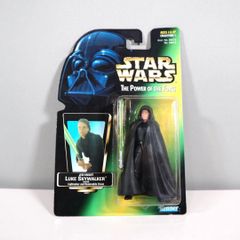 スターウォーズ ベーシックフィギュア ジェイナス・グリージェイタス