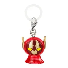 【アルファマン】B.LEAGUE マスコット めじるしアクセサリー２