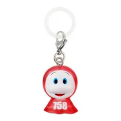 【ディーディー】B.LEAGUE マスコット めじるしアクセサリー２