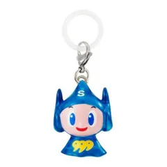 【すさたまくん】B.LEAGUE マスコット めじるしアクセサリー２