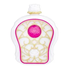 【ココロパフューム】プリキュアオールスターズ コンパクトミラーコレクションSP4
