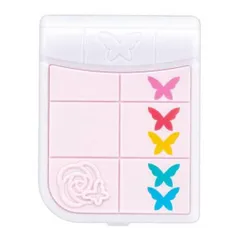【キュアモ】プリキュアオールスターズ コンパクトミラーコレクションSP4