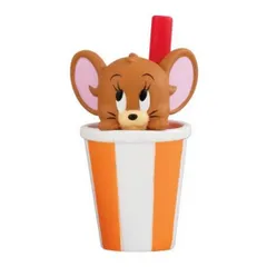 【ジェリー＆ジュース】TOM and JERRY もぐもぐかくれんぼ３