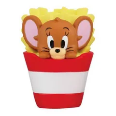 【ジェリー＆ポテト】TOM and JERRY もぐもぐかくれんぼ３