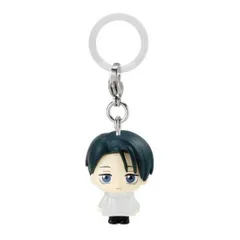 【乙骨 憂太】呪術廻戦 死滅回游 めじるしアクセサリー