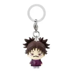 【脹相】呪術廻戦 死滅回游 めじるしアクセサリー