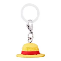 【麦わら帽子】A Netflix Series: ONE PIECE めじるしアクセサリー