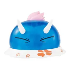 【リムルさま（シュナ）】「劇場版 転生したらスライムだった件 蒼海の涙編」 リムルさまがいっぱいフィギュア