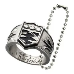 【霧のリング】家庭教師ヒットマンREBORN! Ringcolle! DX ボンゴレリング