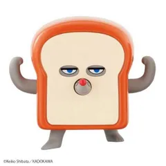 【パンどろぼう（へんしんだ！）】カプキャラ パンどろぼう