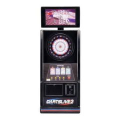 DARTS LIVE2用フリークレジットスイッチ - メルカリ