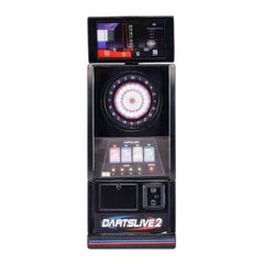 DARTS LIVE2用フリークレジットスイッチ - メルカリ
