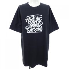 T*y様 00s supreme Tシャツ - メルカリ