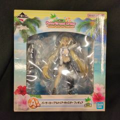 BANDAI SPIRITS 이치 반 쿠지 Fate/Grand Order 돌아왔다! 서번트 서머 페스티벌!! A상 버서커/알토리아 캐스터 피규어