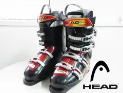 2026年最新】HEAD サイズ：27 〜 27.5cm スキーブーツ(男性用)の人気