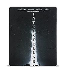 映画館用両面ポスター】インターステラー /Interstellar Ver.D - メルカリ