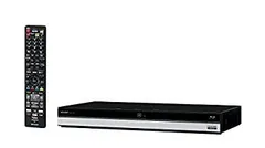 2026年最新】シャープ AQUOS ブルーレイレコーダー 3TB 3チューナー