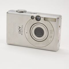 動作確認済✨Canon IXY DIGITAL 10✨スマホ転送OK 人気カメラ - メルカリ