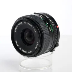 2026年最新】canon fd 35 3.5 lの人気アイテム - メルカリ
