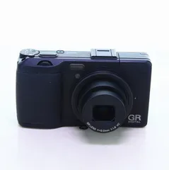 【中古】(リコー) RICOH GR DIGITAL IV
