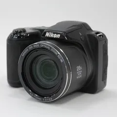 Nikon　クールピクスL340 Amazon.com : Nikon Coolpix L340 20.2Mp Point and Shoot Digital
