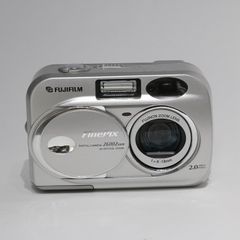 ☆難あり品☆ フジフィルム FinePix F11 #21812 - メルカリ