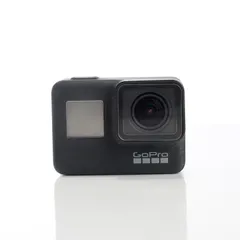 【中古】(ゴープロ) GoPro GOPRO CHDHX-701-FW HERO7 BLACKのサムネイル